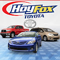 zHoy Fox Toyota Apk