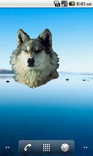 How to download Wolf Sticker 1.0 apk for android