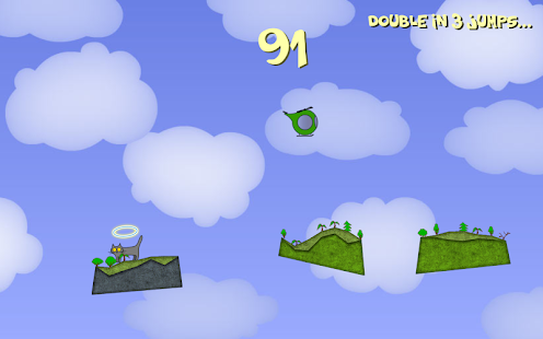 Kitty Rocks! Pro Screenshots 20