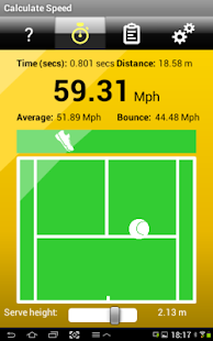 How to get Tennis Serve Speed Calculator 2.3 mod apk for laptop