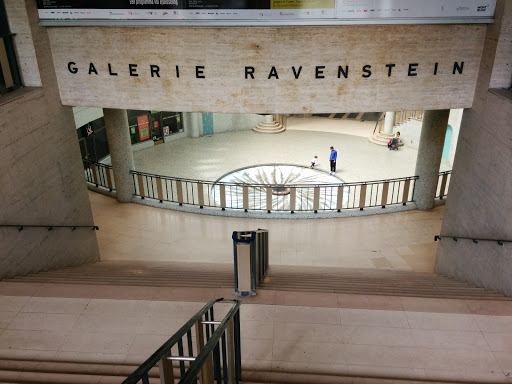 Galerie Ravenstein