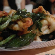 【Hotel Quote Taipei】333餐廳