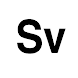 Sievert Converter