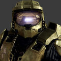 Halo Master Chief Sound Board logo