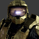 Halo Master Chief Sound Board