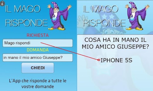 The Wizard is Responds Screenshots 5