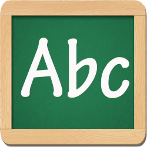 ABC Learn To Write LOGO-APP點子