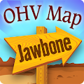 FOJ OHV Map Apk