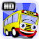 Bus Song Free icon