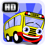 Bus Song Free Apk