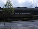 Sporthalle Wandsbek