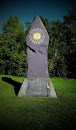 Owain Glyndwr Monument