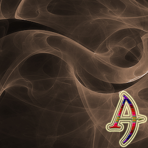 Smoke Copper Xperien Theme.apk 1.0.4
