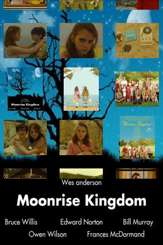 Moonrise Kingdom Wallpapers HD
