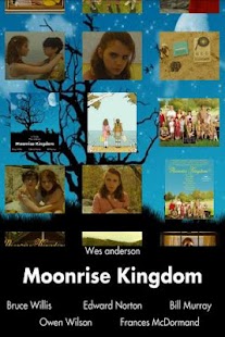 Lastest Moonrise Kingdom Wallpapers HD APK for Android