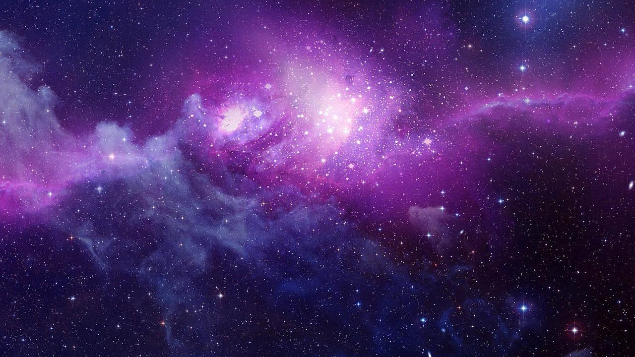 Live Desktop Wallpaper Space