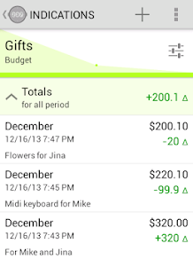 Counters PRO Screenshots 1