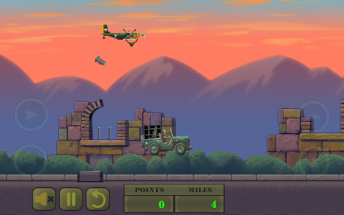 Download Jeep Patrol APK for Android