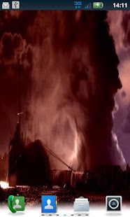 Lastest Polar Icebreaker LWP Pro APK for PC