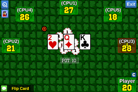 Lastest In Between Cards APK for PC