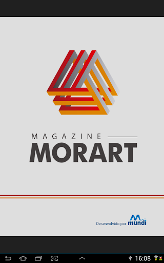 Morart