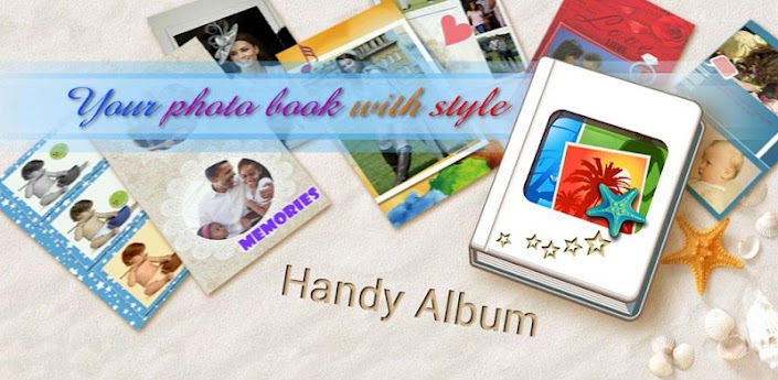 Handy Album Pro