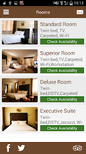 Clarion Hotel Screenshots 3