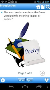 How to download Poetry 101 1.0 apk for bluestacks