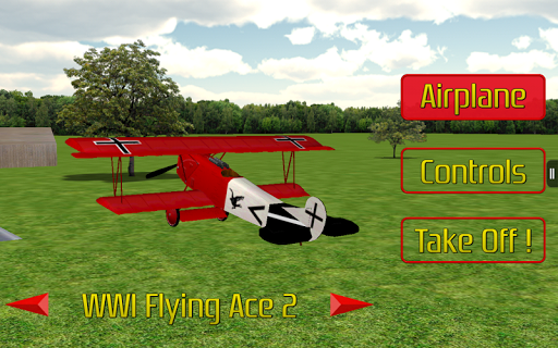 【免費模擬App】RC-AirSim - RC Model Plane Sim-APP點子