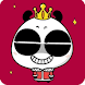 Panda Emoji icon