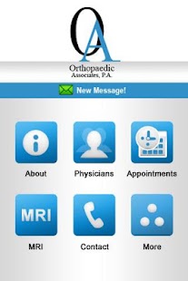 How to install Upstate Orthopaedic Associates 1 unlimited apk for laptop