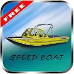 Speed Boat Apk
