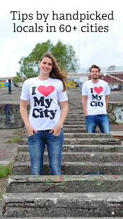 Free Vancouver guide by locals APK