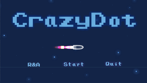 CrazyDot