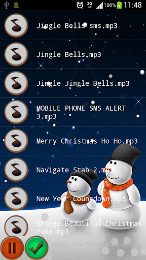 免費下載個人化APP|Christmas Ringtones 2015 app開箱文|APP開箱王