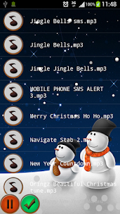 Free Download Christmas Ringtones 2015 APK for Android