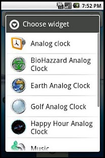 How to mod Bio Hazard Clock Widget 1.0 unlimited apk for pc