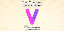 Train Your Brain Vocab Lite APK