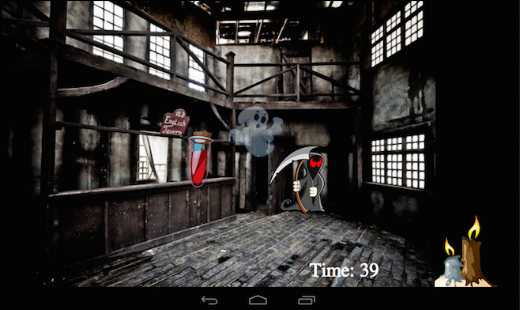 How to download Tap Tap The Ghost 0.1 apk for bluestacks