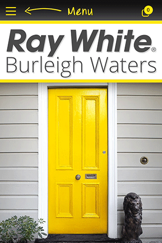 Ray White Burleigh Waters