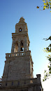 Glockenturm Lachania