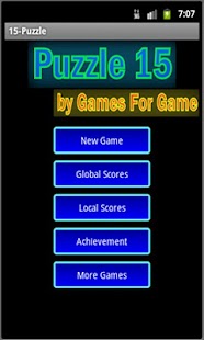 How to install Puzzle 15 1.3 apk for pc