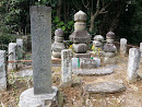 太田資正公之墓所