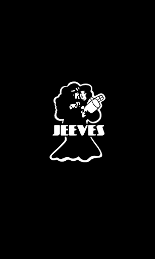 JEEVES CHAT