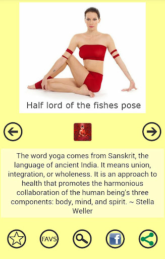 Yoga Quotes and Asana Pictures