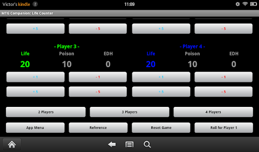 How to install MTG Companion (Full) 2.5.3.3 apk for pc