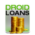 DroidLoans $1500 payday loans logo
