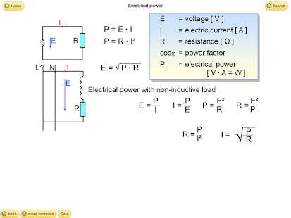 Transformed formulas Screenshots 19