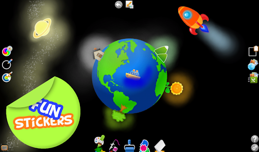 Koodler: creative art maker Screenshots 13
