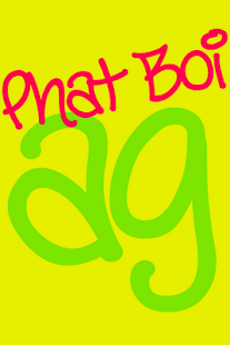 Phat Boi FlipFont